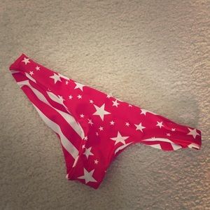Rip Curl reversible bikini bottoms